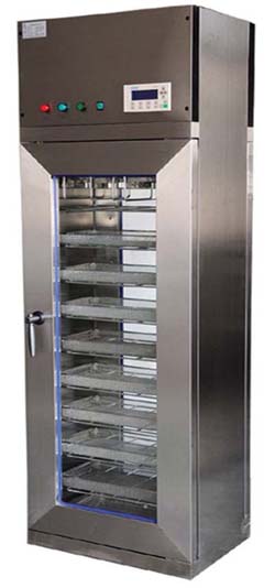 医用器械干燥柜