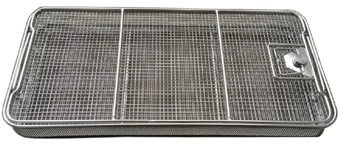 内镜消毒装载篮