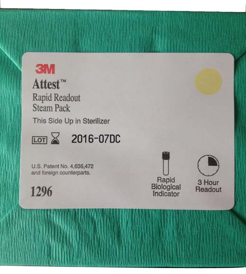 3m1296生物检测包