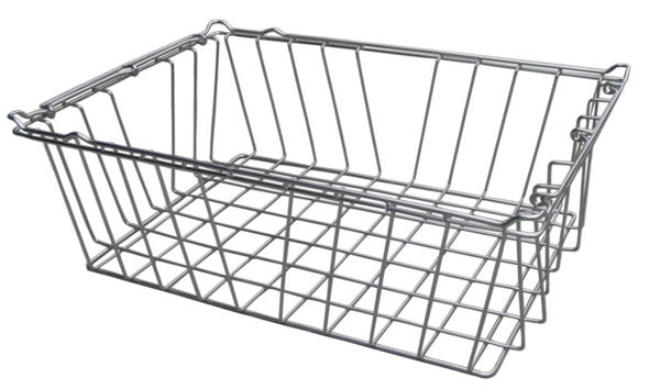 不锈钢灭菌篮筐