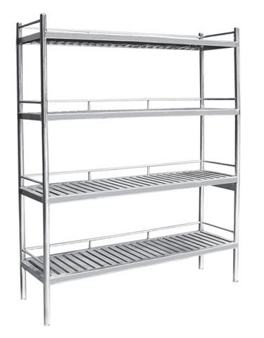 无菌物品存放架