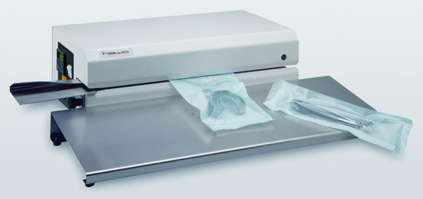 德国合福医用封口机HD650