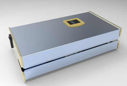 FK66型医用封口机