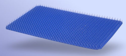 医用硅胶垫（长齿）