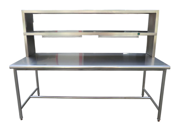 器械检查打包（单面无抽）