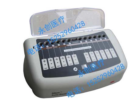 3M290/290G快速生物阅读器-丹阳永创医疗