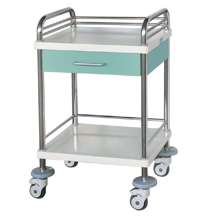 彩色治疗车一抽