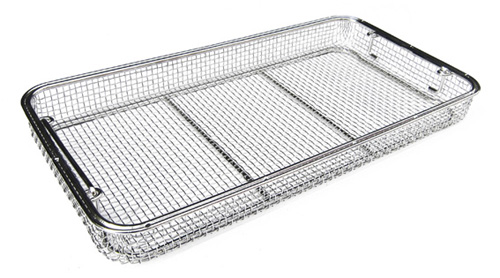 DIN器械清洗托盘