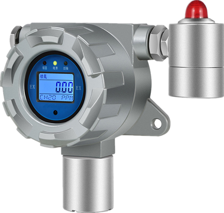 供应室过氧化氢气体浓度检测仪