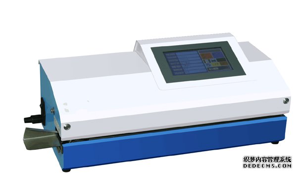 双行打印医用封口机